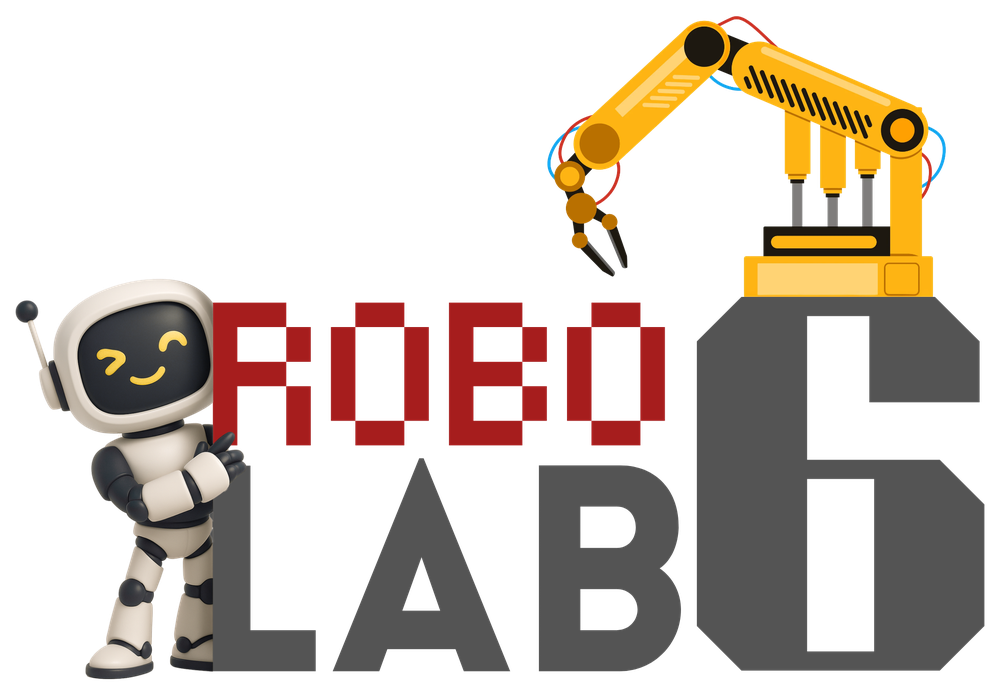 Robosix Lab